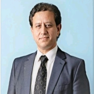 Ali Khan
