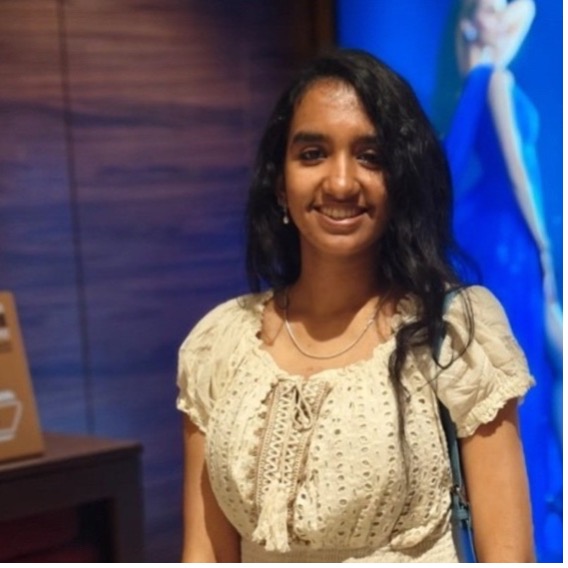 Varsha Venkataraman