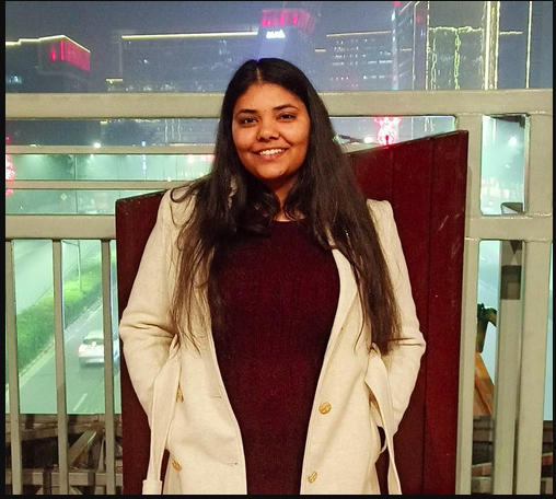 Ankita Yadav