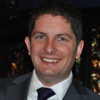 Andrew Haines