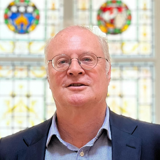 Peter Evans