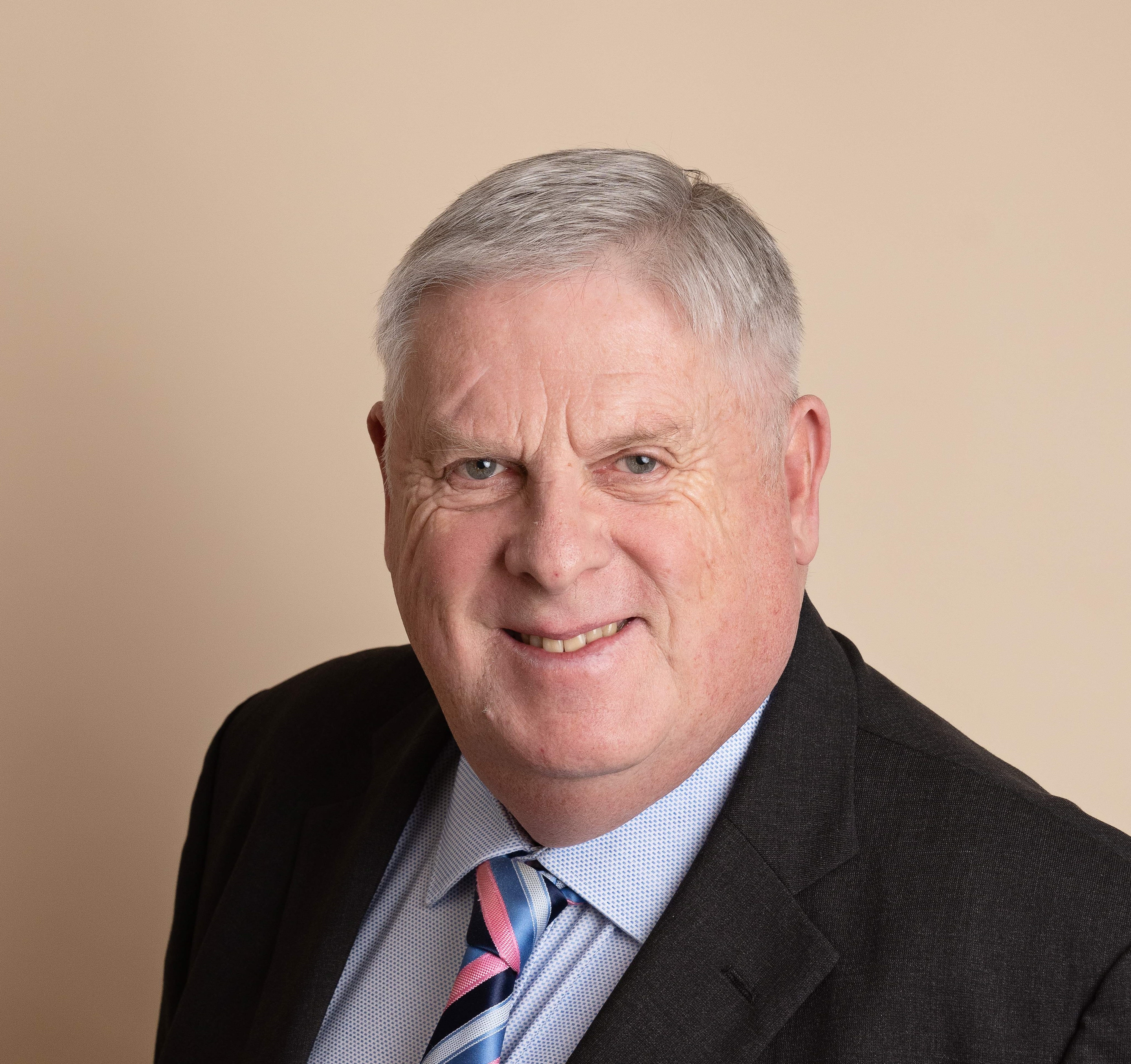 Keith Smith