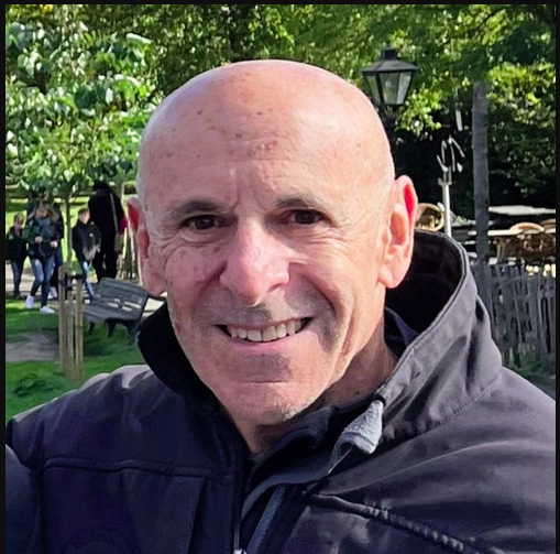 Elliot Schwartz